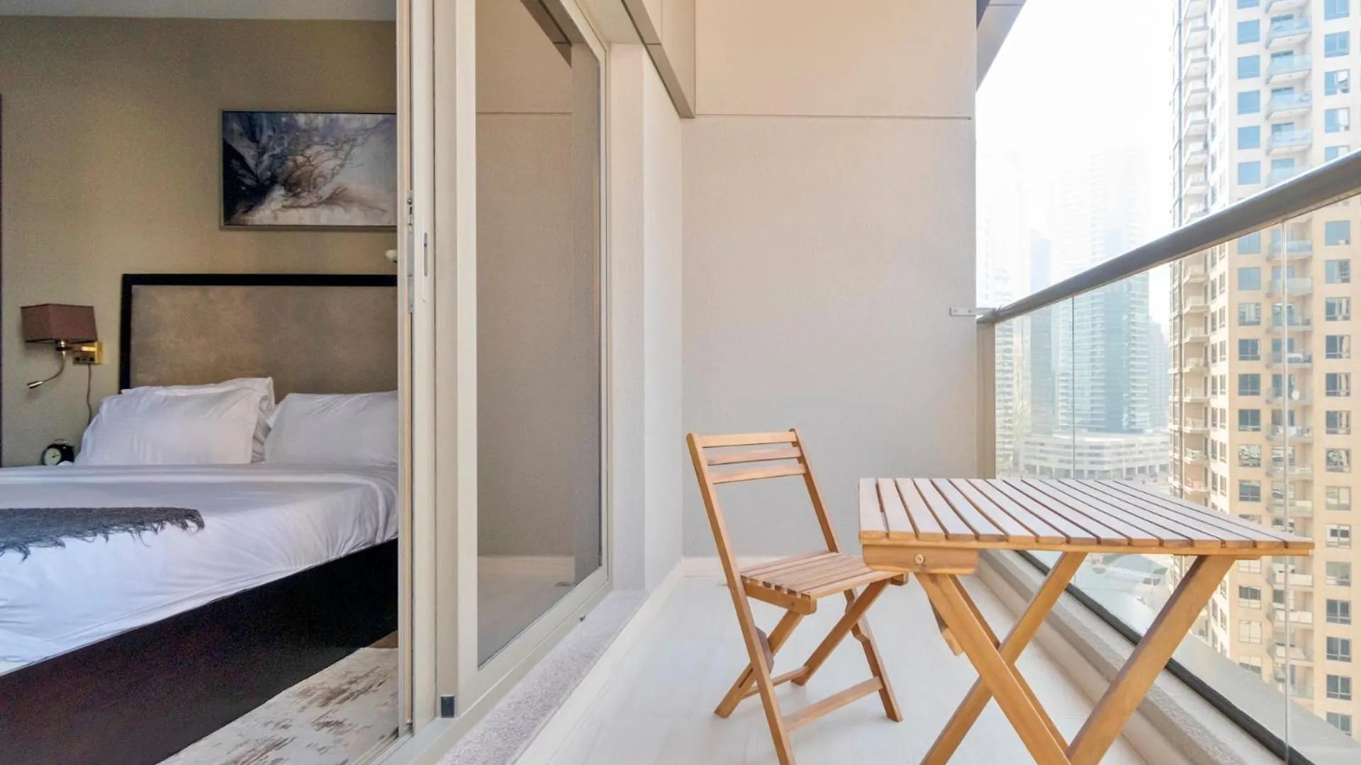 Downtown Burj View Elite Residency 1Br & Hall Дубай ОАЭ