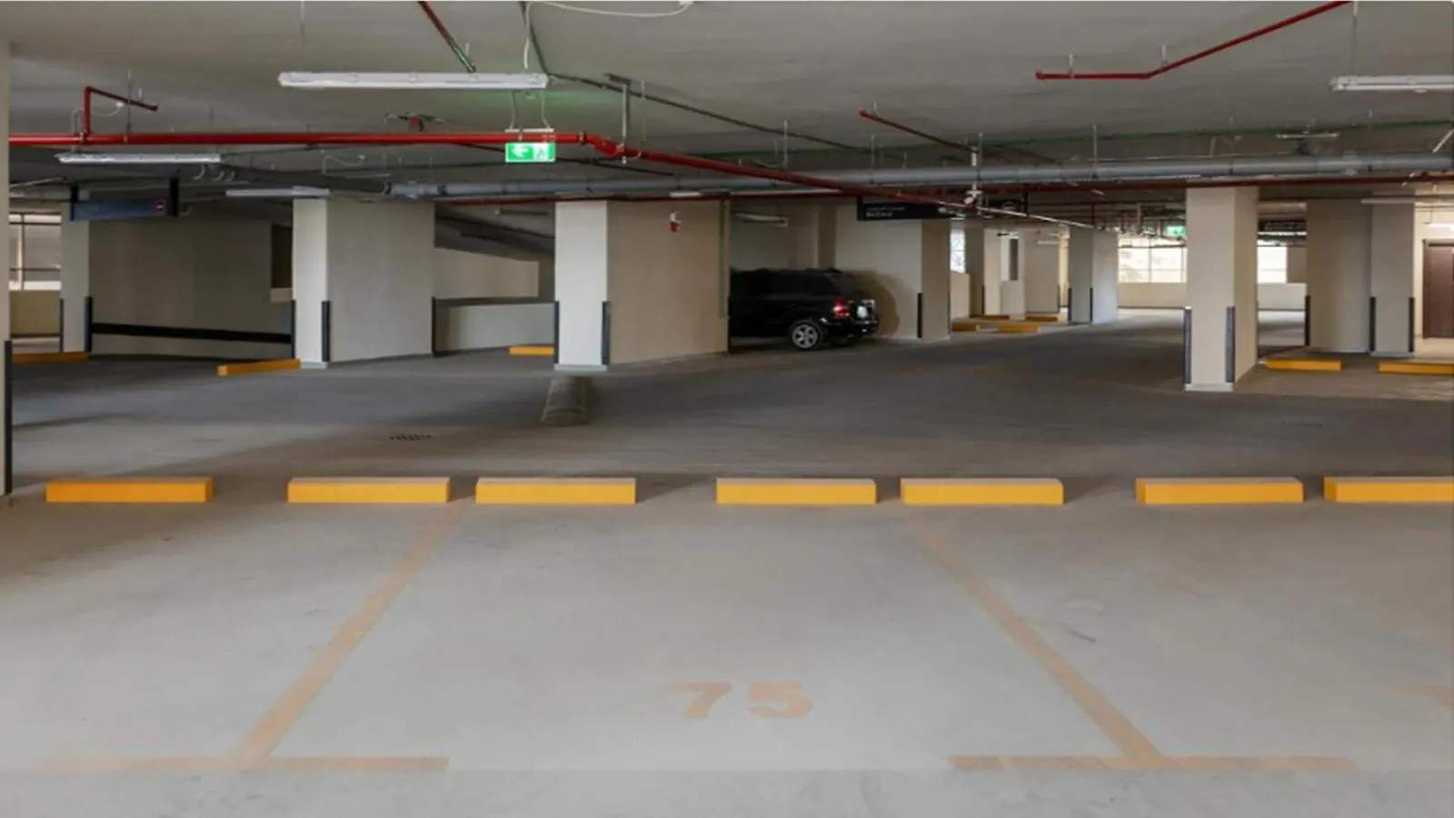 Downtown Burj View Elite Residency 1Br & Hall Дубай