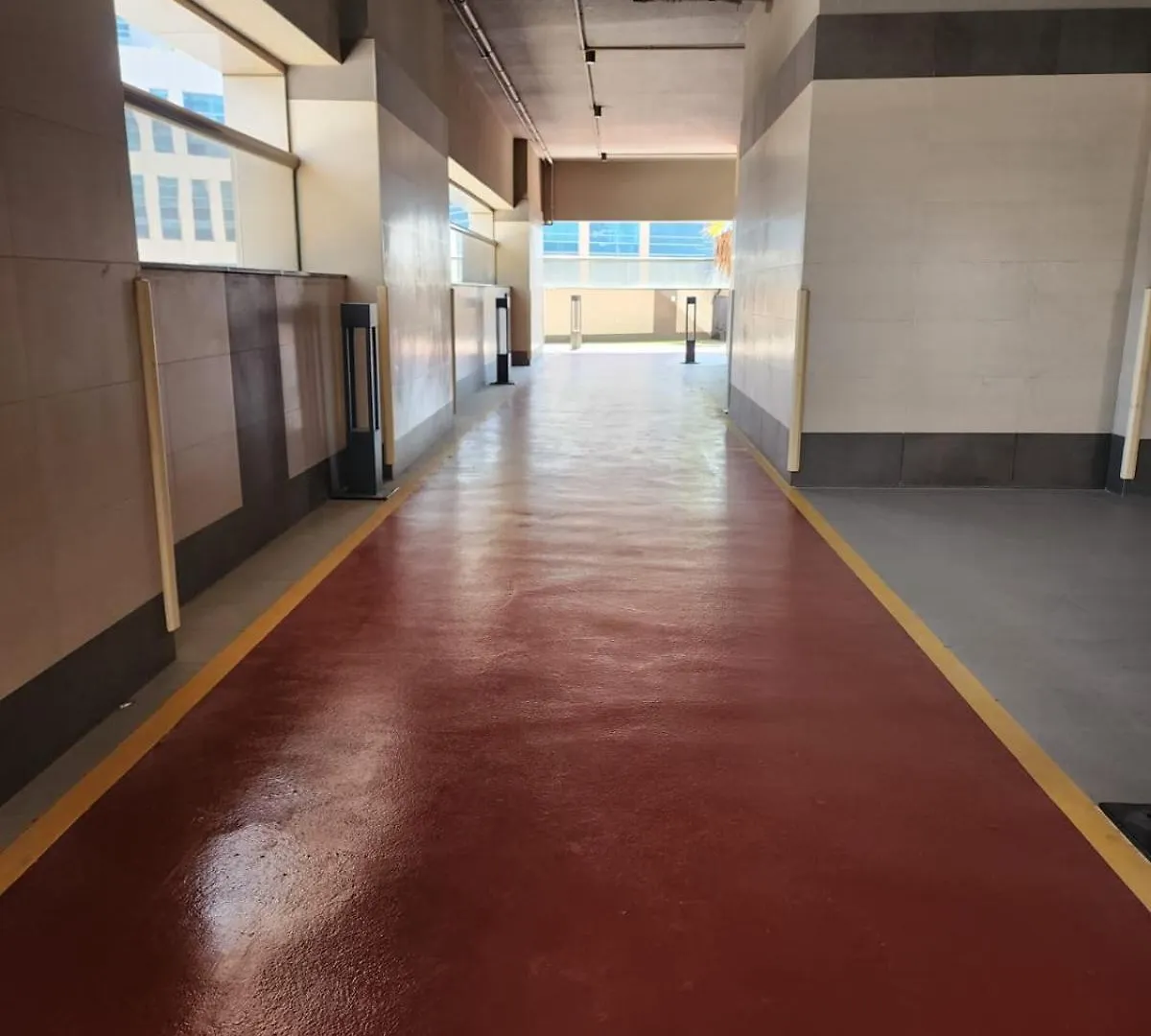 Downtown Burj View Elite Residency 1Br & Hall Dubai 0*,  United Arab Emirates