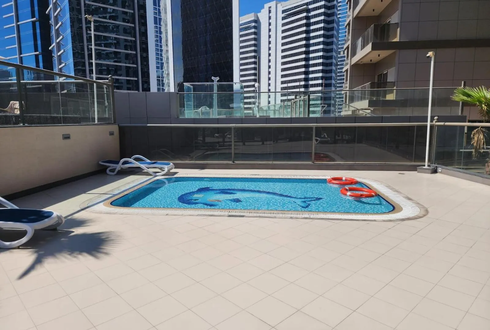 Apartment Downtown Burj View Elite Residency 1Br & Hall Dubai United Arab Emirates