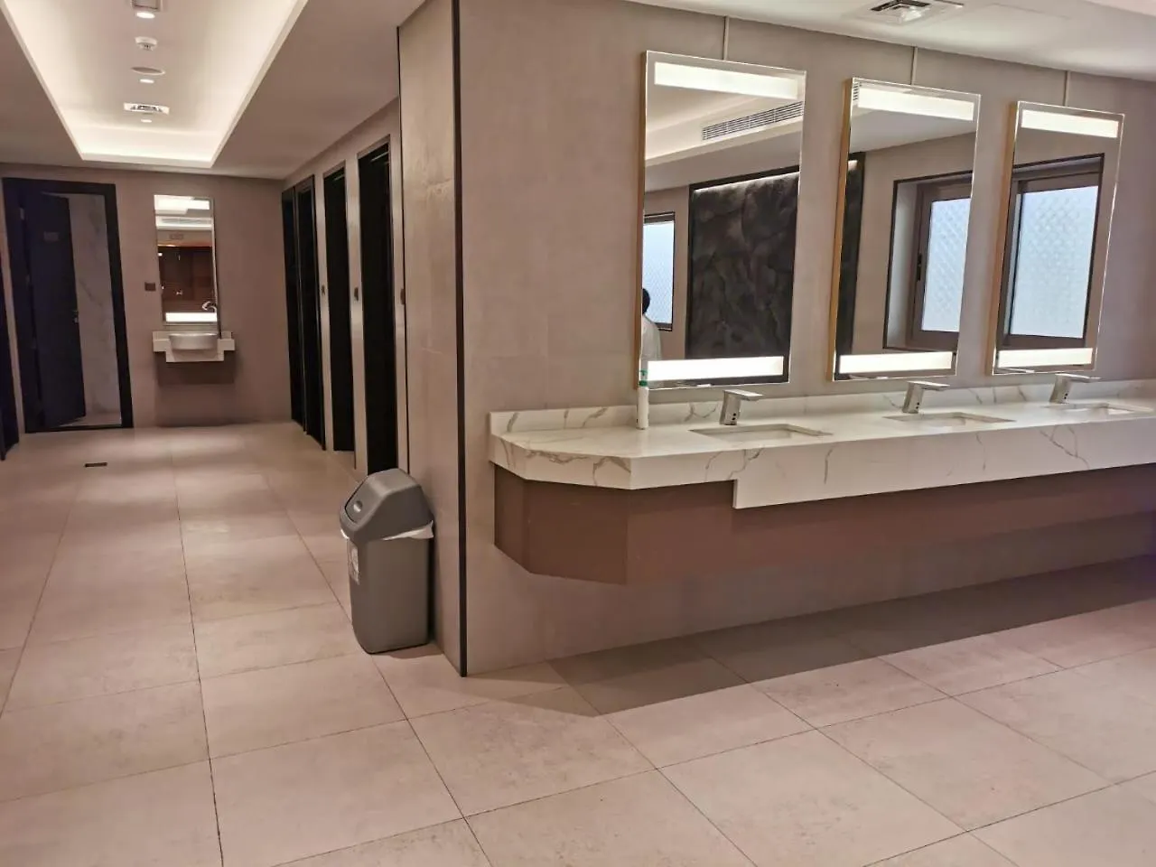 Apartment Downtown Burj View Elite Residency 1Br & Hall Dubai