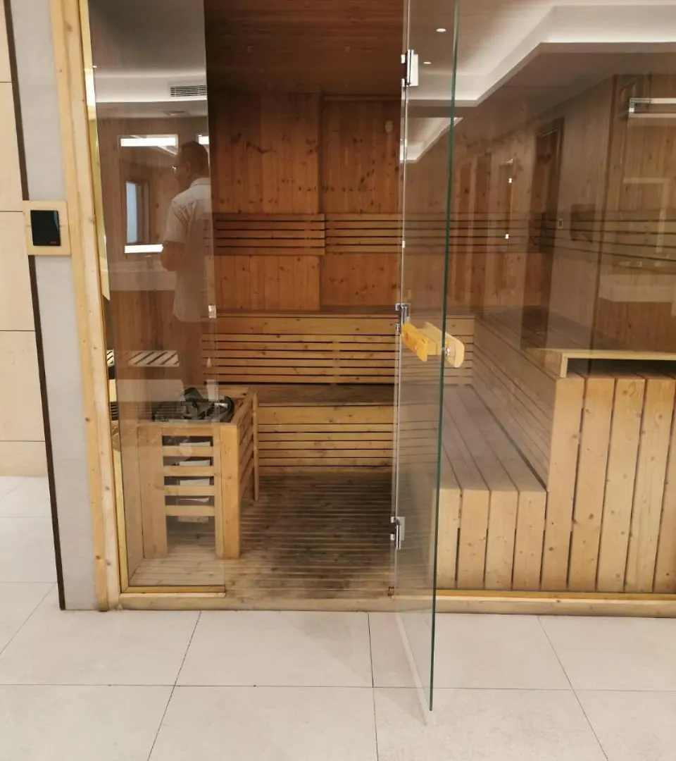 Downtown Burj View Elite Residency 1Br & Hall Dubai