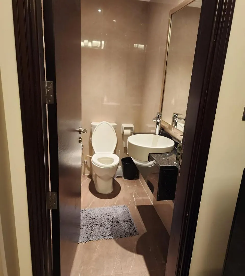 Downtown Burj View Elite Residency 1Br & Hall Dubai