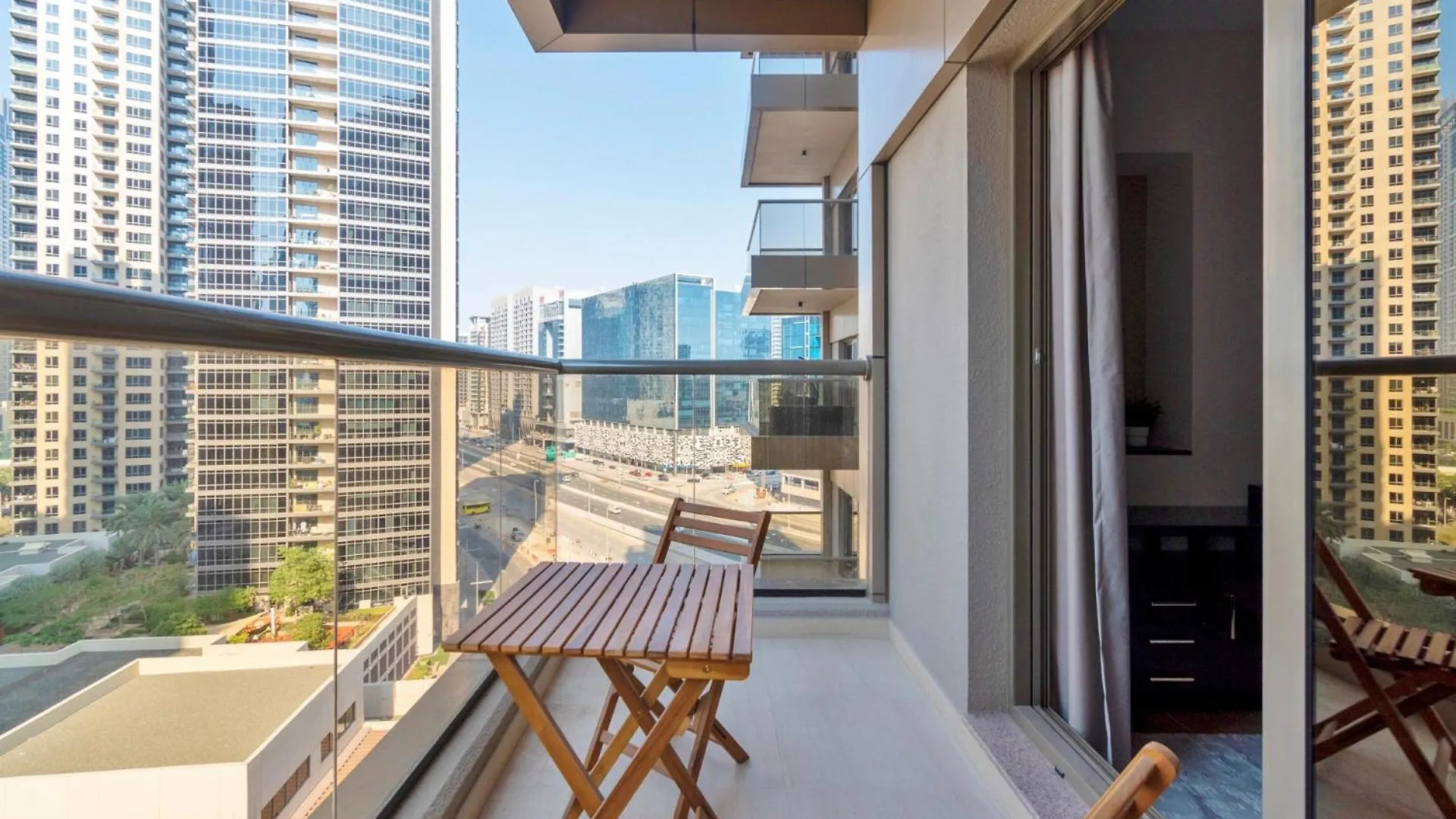 Apartment Downtown Burj View Elite Residency 1Br & Hall Dubai United Arab Emirates